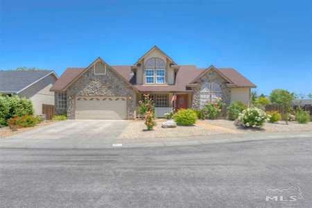 4015 Southpointe Dr. Carson City, NV 89701