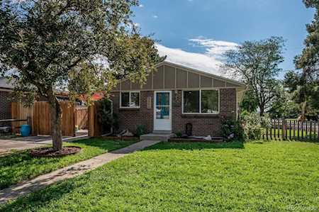 5306 Pierce St Arvada, CO 80002