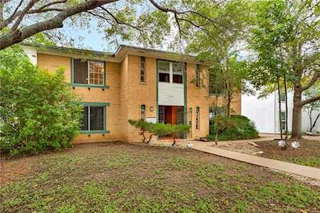 3417 Willowrun DR #A Austin, TX 78704