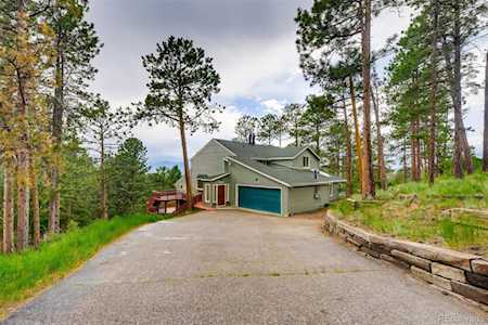 24848 Richmond Hill Rd Conifer, CO 80433