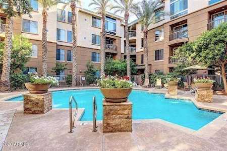 1701 E Colter Street #117 Phoenix, AZ 85016