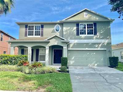 9912 Hidden Dunes Lane Orlando, FL 32832