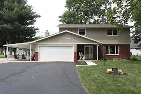 206 Wilshire Drive Hebron, OH 43025