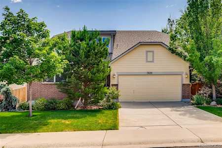 3688 Desert Ridge Place Castle Rock, CO 80108