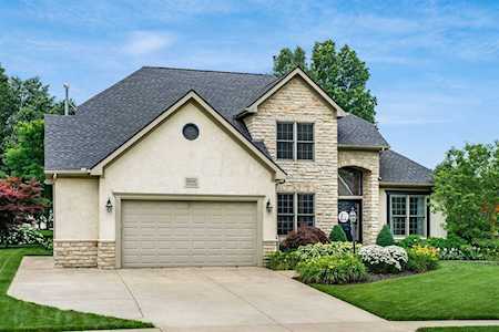 8158 Saybrook Drive Westerville, OH 43082