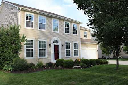 156 Diverston Way Delaware, OH 43015