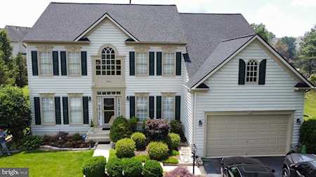 9700 Lennice Way Bristow, VA 20136