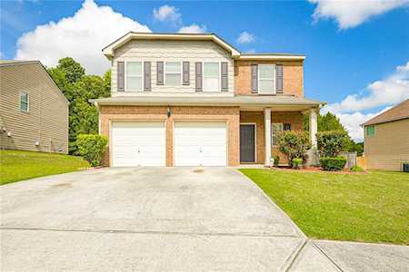 4868 Locherby Dr Fairburn, GA 30213