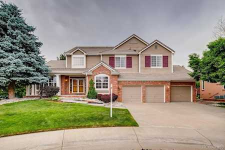 19223 E Fair Place Aurora, CO 80016
