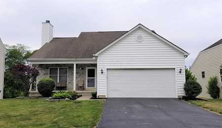 9470 Strawser Street Orient, OH 43146