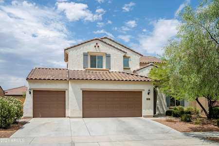 17456 W Bajada Road Surprise, AZ 85387