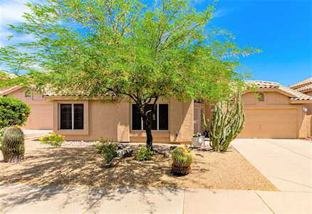 19063 N 91st Way Scottsdale, AZ 85255