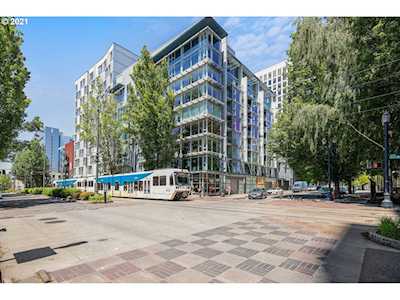 533 NE Holladay St #603 Portland, OR 97232