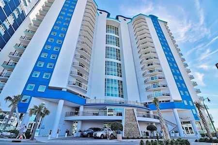 504 N Ocean Blvd. #202 Myrtle Beach, SC 29577