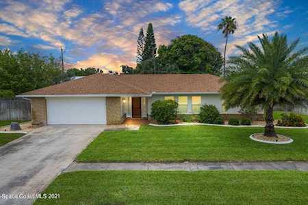 260 Sheridan Avenue Satellite Beach, FL 32937
