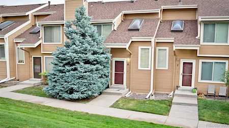 8753 W Cornell Ave #12-4 Lakewood, CO 80227