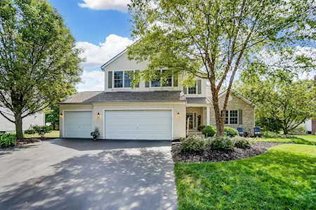 5951 Hampton Corners Hilliard, OH 43026