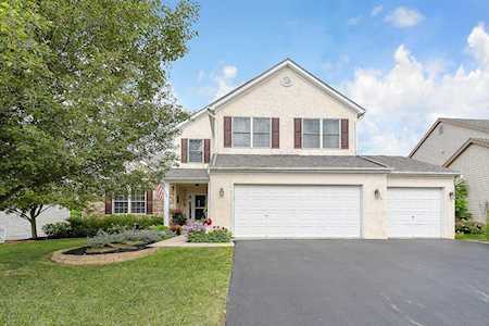 3107 Gilridge Drive Hilliard, OH 43026