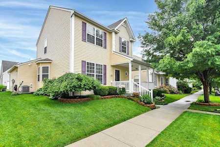 5690 Ellis Brook Drive Dublin, OH 43016