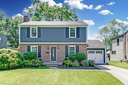 2537 Chester Road Upper Arlington, OH 43221