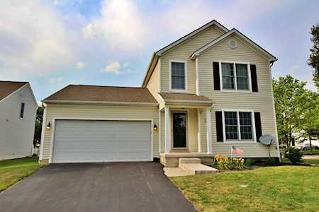100 Dakota Court Delaware, OH 43015