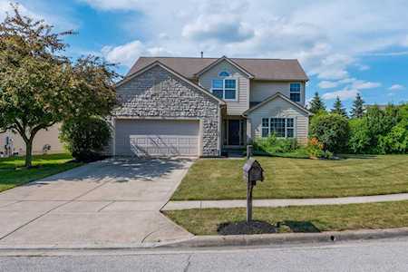 817 Monarda Place Reynoldsburg, OH 43068