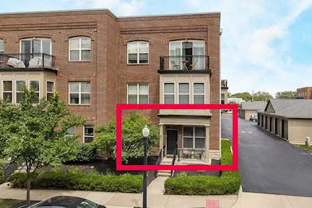 972 Perry Street Columbus, OH 43215
