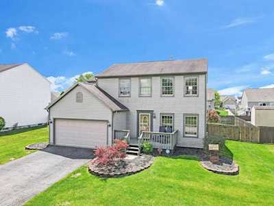 2664 Fernwood Avenue Lancaster, OH 43130