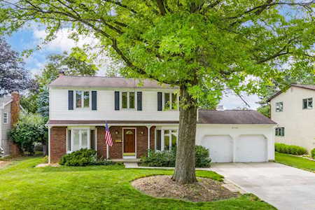 6733 Hayhurst Street Worthington, OH 43085