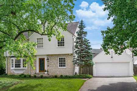 97 Montrose Way Columbus, OH 43214
