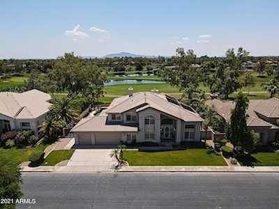 3625 S Jojoba Way Chandler, AZ 85248