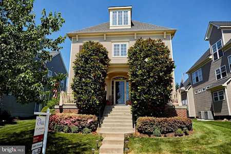 25046 Mineral Springs Circle Aldie, VA 20105