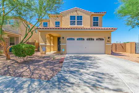 10312 W Yuma Street Tolleson, AZ 85353