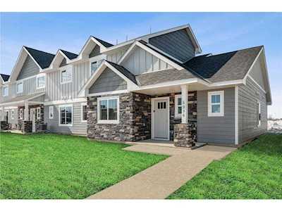 6971 Linwood Drive NE Albertville, MN 55301