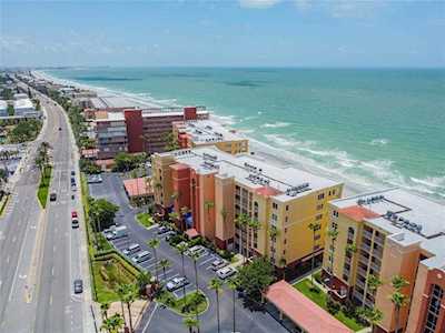 16500 Gulf Blvd #352 North Redington Beach, FL 33708