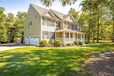 9107 Barrows Hill Terrace Chesterfield, VA 23838