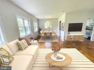 3456 Martha Custis Dr Alexandria, VA 22302