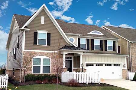7905 Melrue Court Dublin, OH 43016