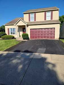 1240 Onaway Court Columbus, OH 43228