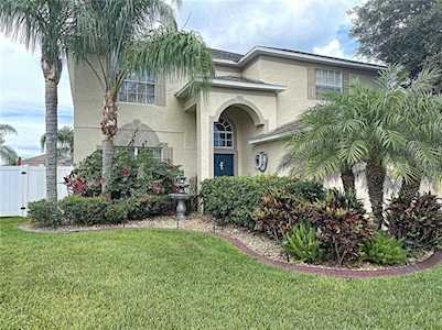 1424 Gallberry Ct Trinity, FL 34655