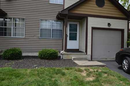 4855 Duke Philip Drive Hilliard, OH 43026