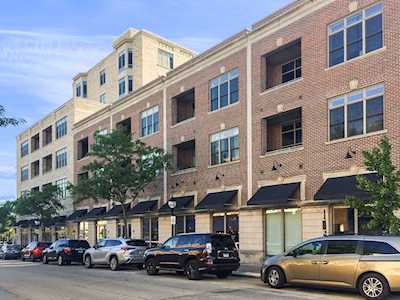10 S Dunton Ave #214 Arlington Heights, IL 60005