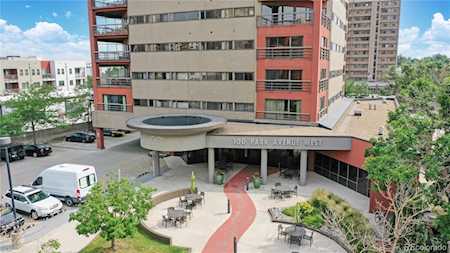 100 Park Ave #2008 Denver, CO 80205