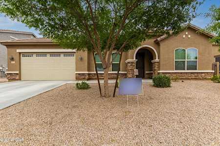 6631 S Balboa Drive Gilbert, AZ 85298