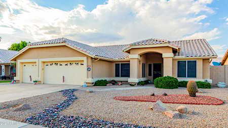 17421 N 85th Drive Peoria, AZ 85382