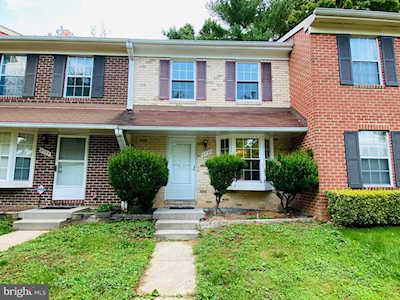 8756 Tamar Dr #12-6 Columbia, MD 21045