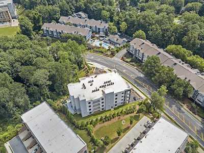 6890 Peachtree Dunwoody Rd #302 Sandy Springs, GA 30328