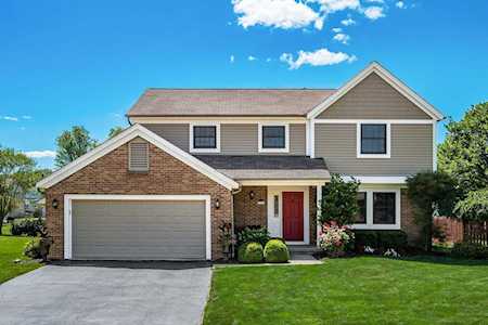 127 Poplar Street Pickerington, OH 43147