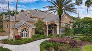 4078 Scarlet Iris PLACE Winter Park, FL 32792