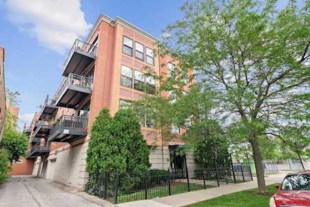 3944 N Claremont Ave #408 Chicago, IL 60618